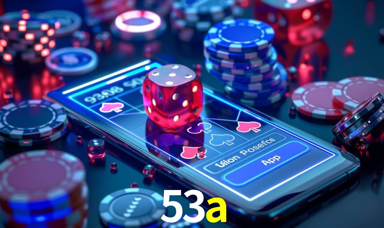 53a Aplicativo - 53a visual 1